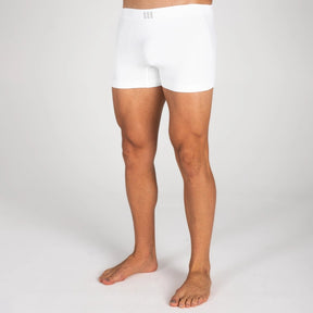 Cueca Seamless Mith Nation Branco