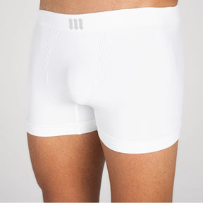 Cueca Seamless Mith Nation Branco