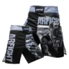 MMA Shorts 4