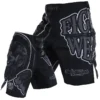 MMA Shorts 1
