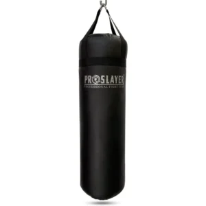 80lb Boxing MMA Heavy Punching Bag - All