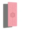 pink Gray
