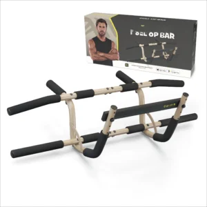 Multi-Functional Pull up Bar for Total Body Home Workouts
