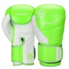 NL QT green