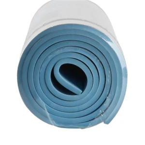 1800x500x6mm EVA 6mm Thick Yoga Exercise Mat Moisture-proof Lightweight Multifunctional Outdoor Camping Picnic Mat