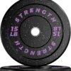 2x15lbs