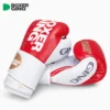 PG XDK Red white