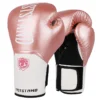 PJ A White Pink