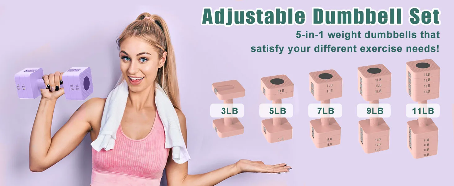 dumbbbell