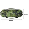 Green camouflage