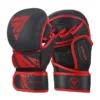 Black Red