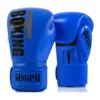 T-BOXING Blue