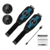 2Leg straps