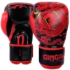 ZGL Black red