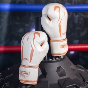 6/8/10/12oz Boxing gloves professional adult Sanda Muay Thai combat boxing training for boys girls punching bags for children