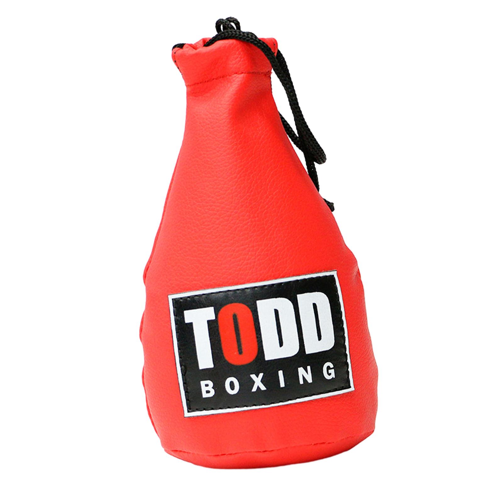 Boxing Punch Bag Adults for Punching Speed Hand Eye Coordination Fight Skill