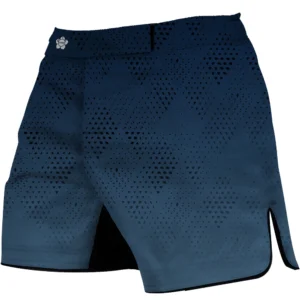 Custom BJJ Muay Thai MMA Grappling Shorts Running Professional Sanda Boxing Taekwondo MMA Men Women Kid Gradient Trunks