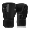 T-BOXING Black