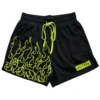 Black green