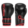 black-red