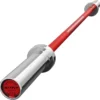 Silver Red-4FT