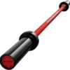Black Red-4FT