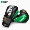 PG XDK Black Green