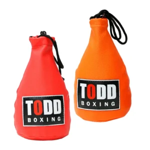 Boxing Punch Bag Adults for Punching Speed Hand Eye Coordination Fight Skill