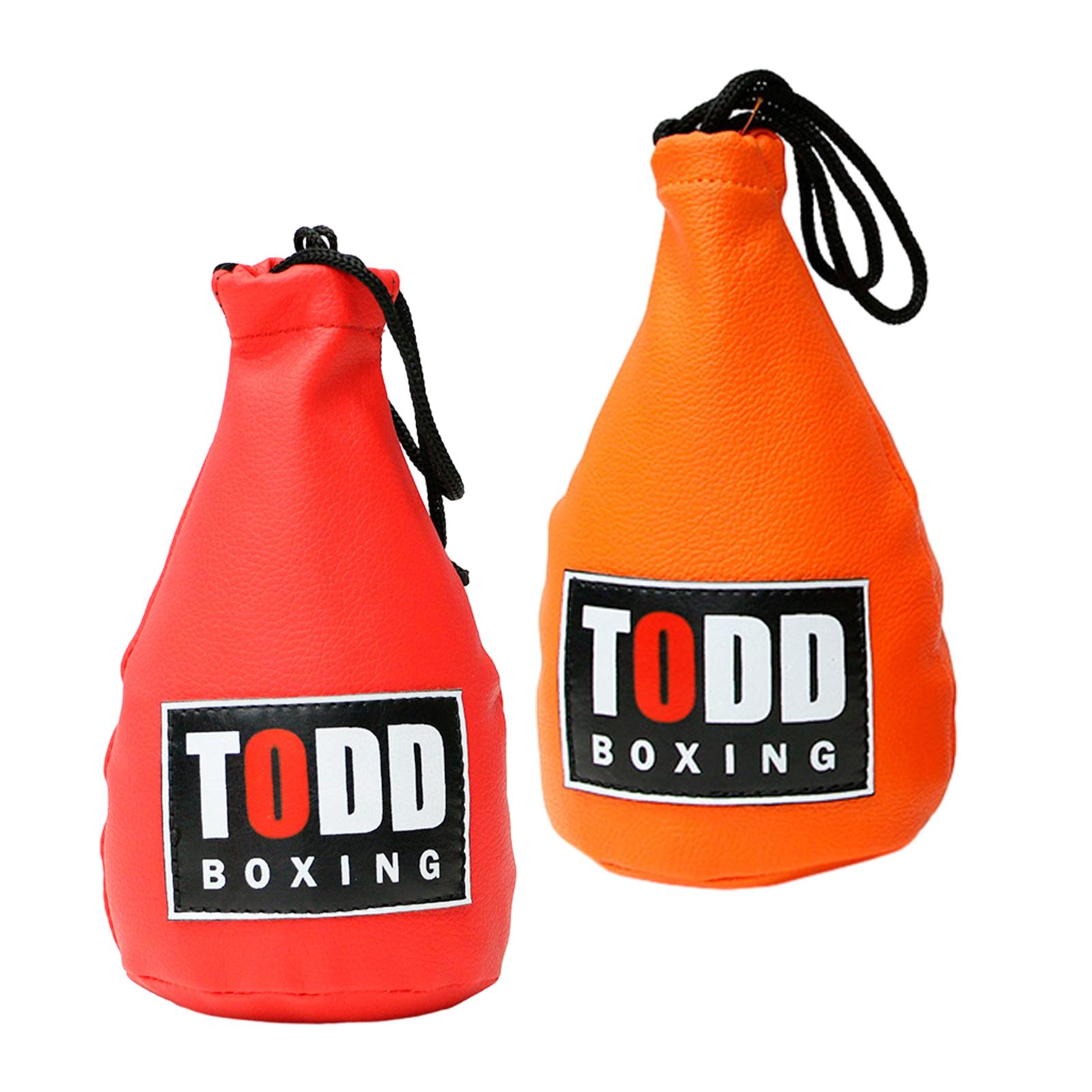 Boxing Punch Bag Adults for Punching Speed Hand Eye Coordination Fight Skill