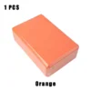 1 orange block