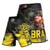 MMA Shorts 2