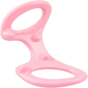 Enhanced Premium Portable Essential Yoga Fitness Ring: Top-Quality, Effective, Versatile for Ultimate Gym Workouts. Perfect for