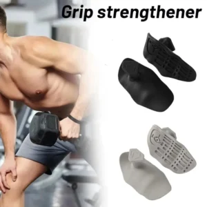 Anti-Slip Grip Strengthener Pair (Breathable Hand Trainer) | MithFit