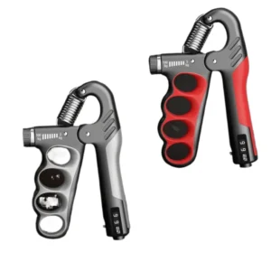 Adjustable Grip Strengthener 5–100kg (Non-Slip Hand Trainer) | MithFit
