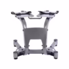 Dumbbell stand