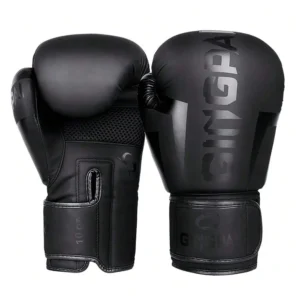 Boxing Gloves 6–12oz for Kids & Adults