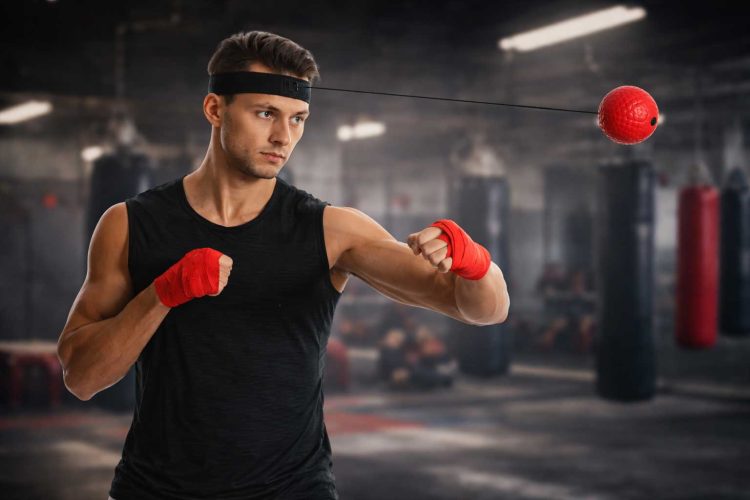 mith-fit-reflex-ball